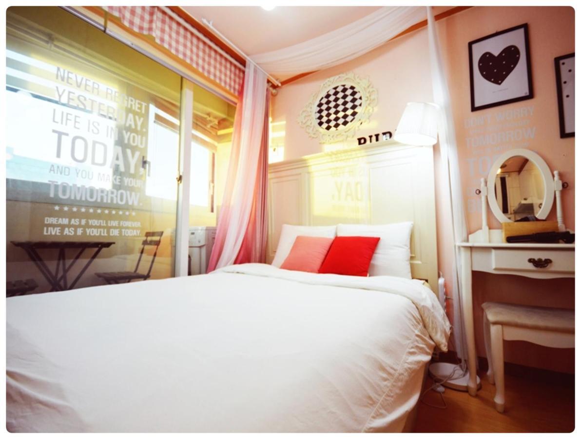Han River Residence & Guesthouse Séoul Extérieur photo