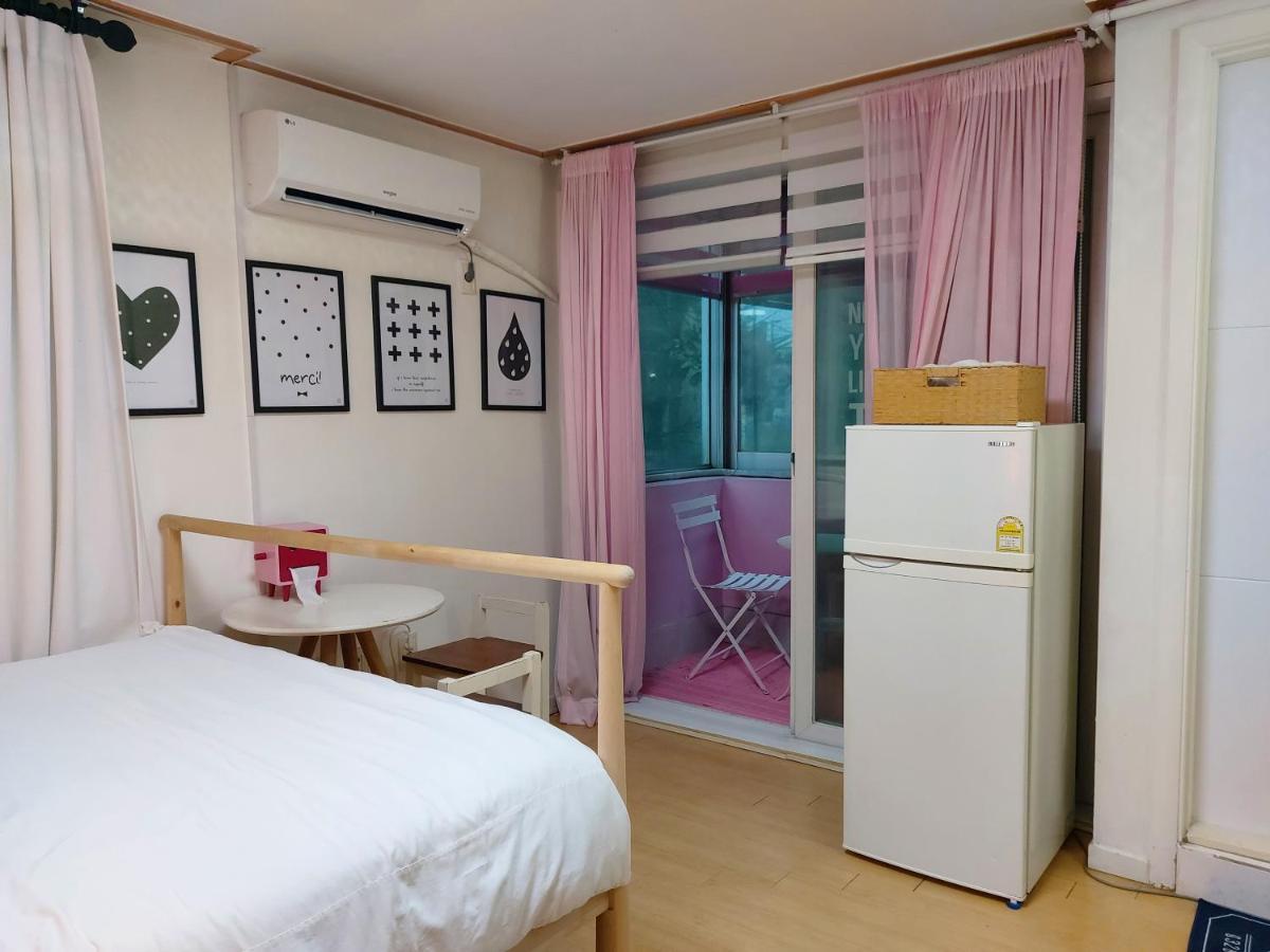 Han River Residence & Guesthouse Séoul Extérieur photo