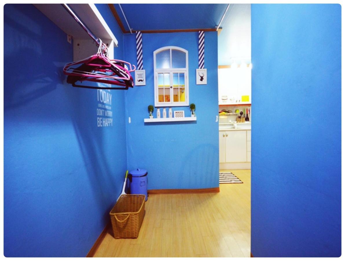Han River Residence & Guesthouse Séoul Extérieur photo