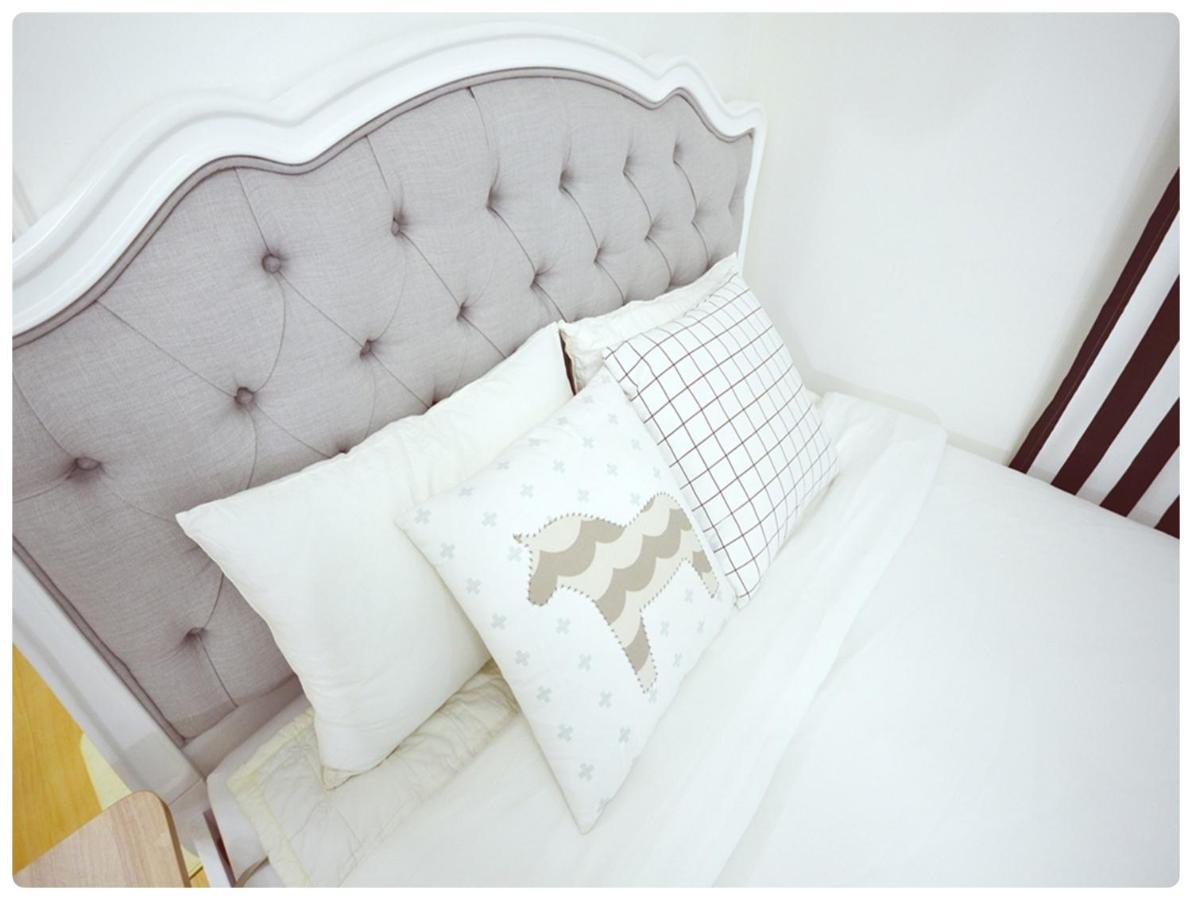 Han River Residence & Guesthouse Séoul Extérieur photo